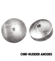 MARTYR - Bolt-On Anode - 219mm
